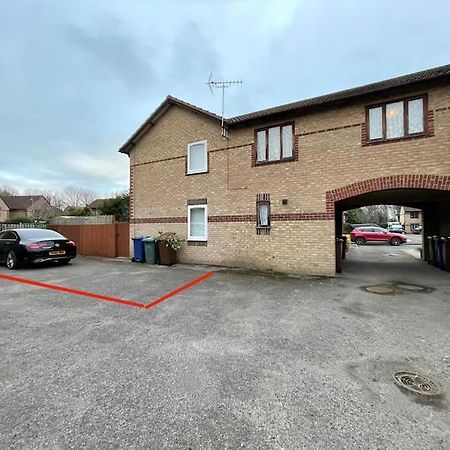 Harmony In Bicester Villa Exterior foto