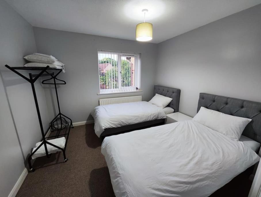 Harmony In Bicester Villa Exterior foto