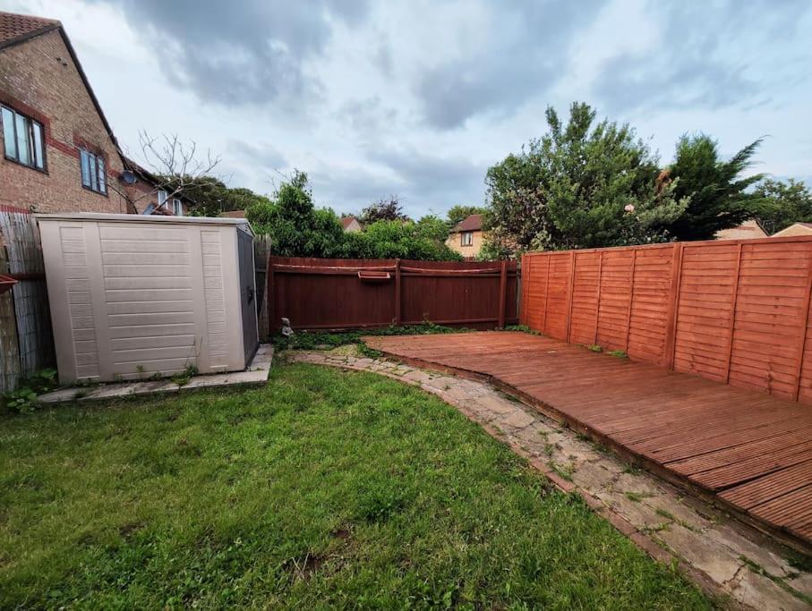 Harmony In Bicester Villa Exterior foto